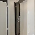 אכסניה Mercadoiro Laje