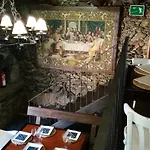 Mercadoiro * Laje