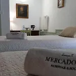 Mercadoiro אכסניה *