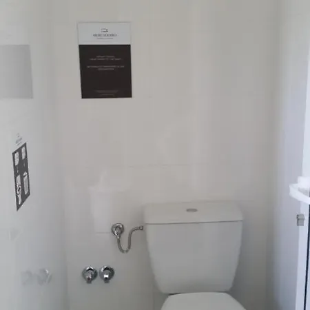 Mercadoiro Auberge de jeunesse