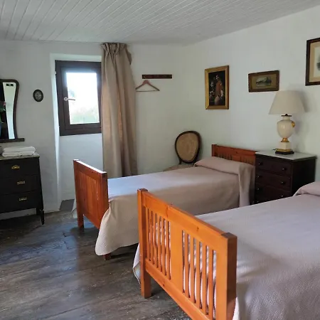Mercadoiro Hostal