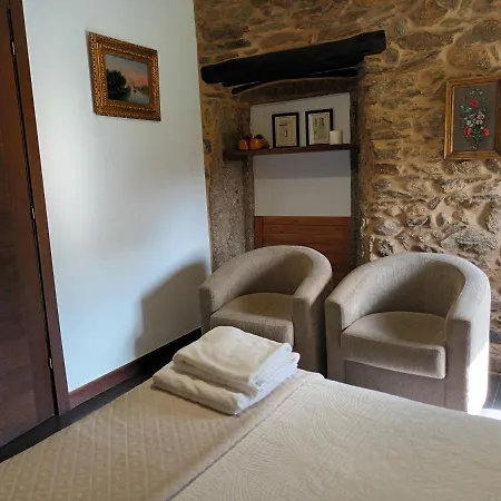Mercadoiro Hostal *