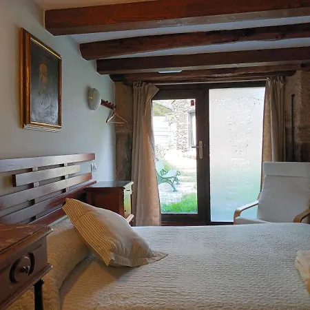 Auberge de jeunesse Mercadoiro