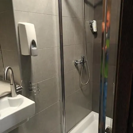 Mercadoiro Auberge de jeunesse