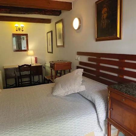 Auberge de jeunesse Mercadoiro