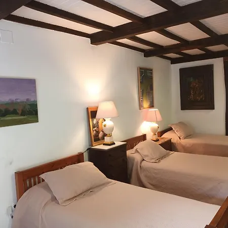 Hostel Mercadoiro Laje