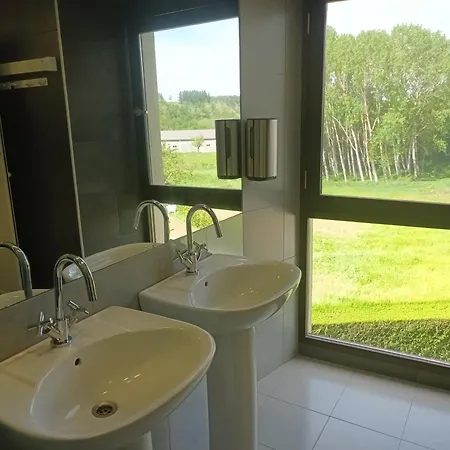 Mercadoiro Auberge de jeunesse *