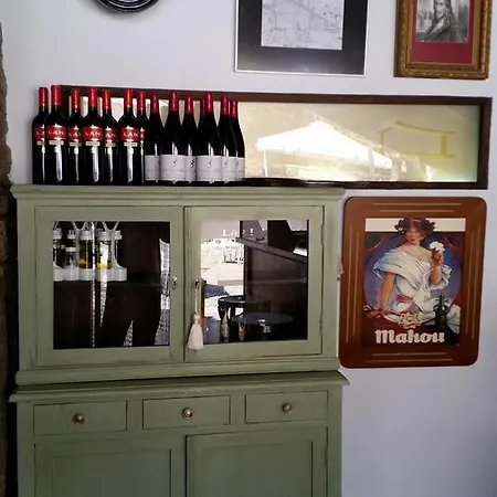 Auberge de jeunesse Mercadoiro *