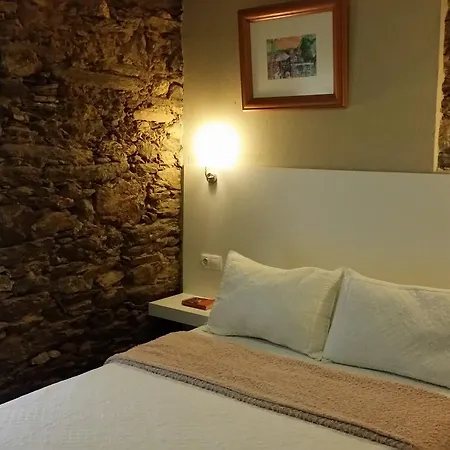 Mercadoiro Auberge de jeunesse