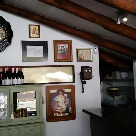 Mercadoiro Auberge de jeunesse