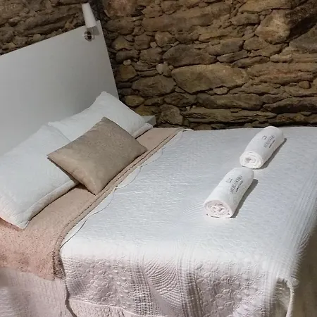 Auberge de jeunesse Mercadoiro *