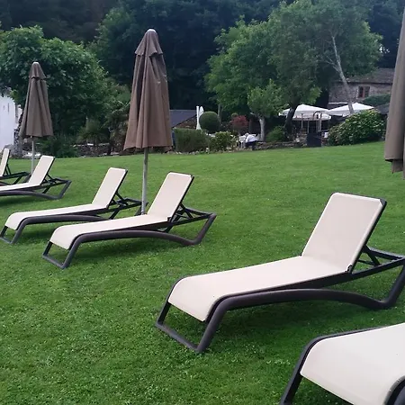 Mercadoiro Auberge de jeunesse