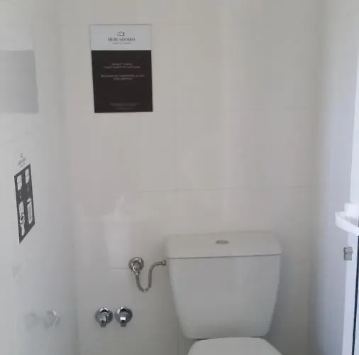Mercadoiro Hostal