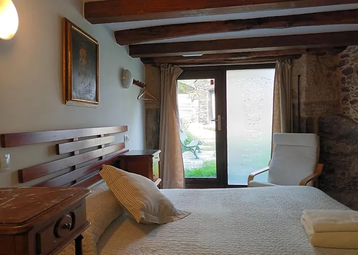 Hostal Mercadoiro