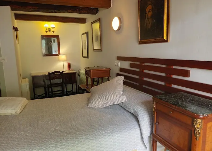 Hostal Mercadoiro