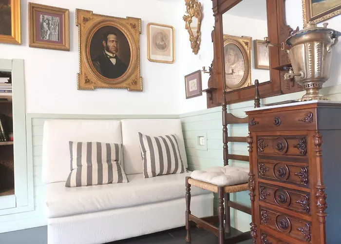 Hostel Mercadoiro Laje