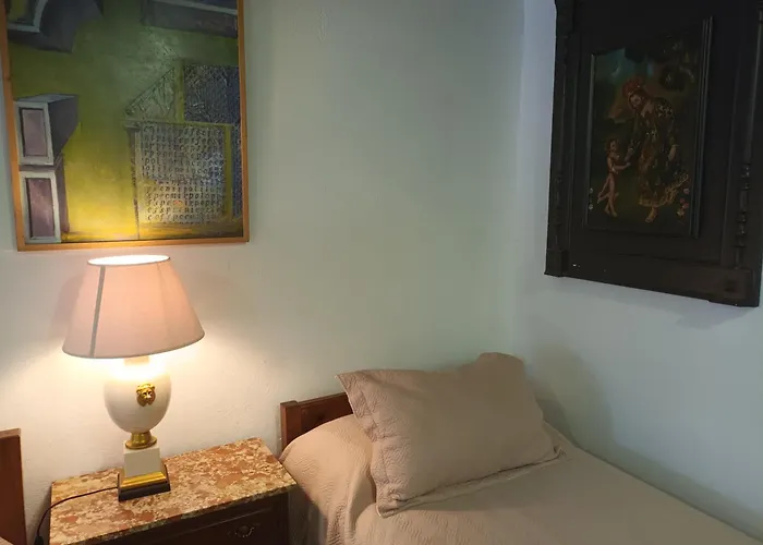 Hostel Mercadoiro Laje