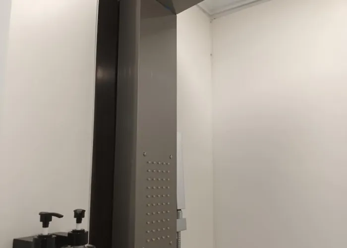 Mercadoiro Hostel Laje