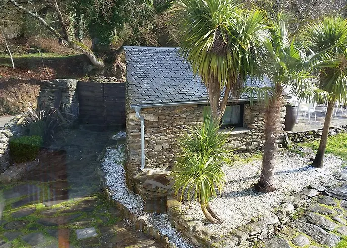 Hostel Mercadoiro Laje