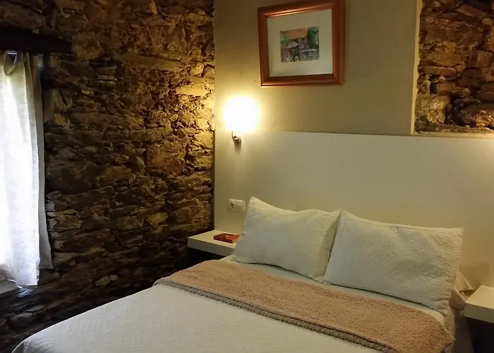 Mercadoiro Hostal