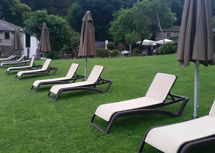 Mercadoiro Hostal
